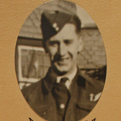 George McCrimmon Anderson Image